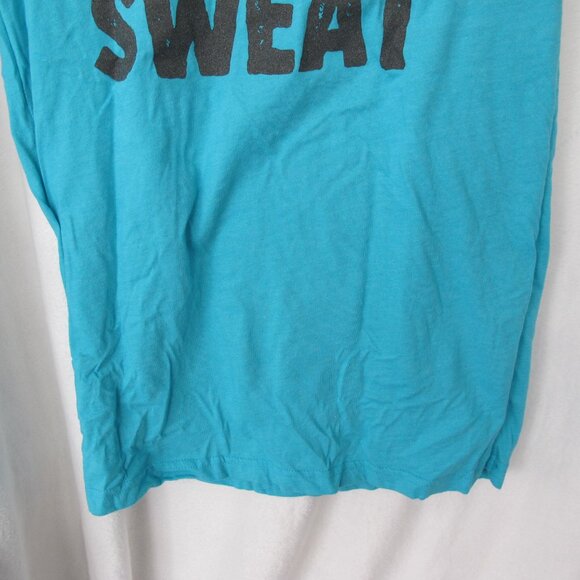 Like New - Flex It Pink Goal Print T-Shirt - Picture 6 of 9